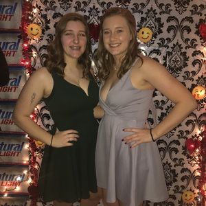 Meet your Posher, Isabelle